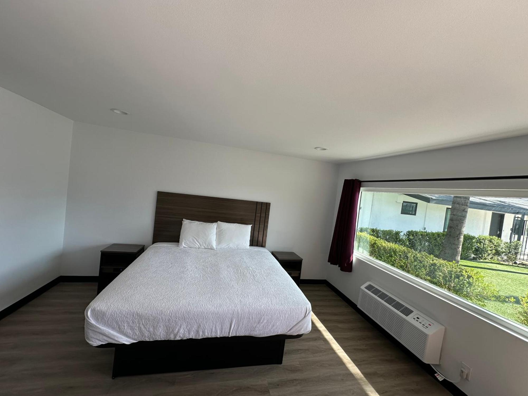 Hyland Inn Van Nuys, Los Angeles